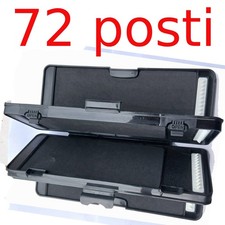 porta ami legati astuccio porta finali portafinali pesca carpfishing feeder pp