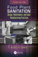 Michael M. Cramer | Food Plant Sanitation | Taschenbuch | Englisch (2025)