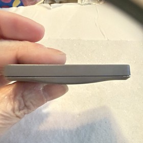 Zelda 2 II The Adventure Of Link Classic NES GBA Gameboy UNTESTED SEE DETAILS