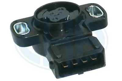 Drosselklappenlagensensor Drehrichtung im Uhrzeigersinn 550512A ERA