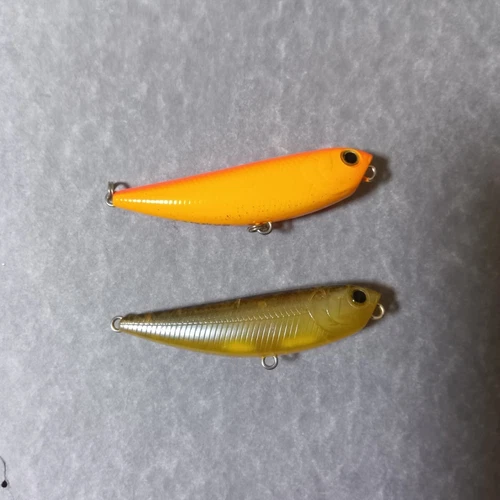 Set Of 2 Sammy 65 Lucky Craft