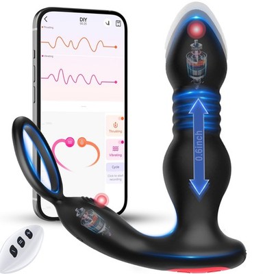 vibrating toothbrush prostate Secret Toothbrush Vibrator – Electric Clitoris Stimulator, 10 Modes