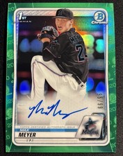 2020 Bowman