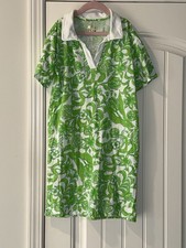 Lilly Pulitzer Girls Dress Size XL 12/14