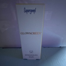 Supergoop! Glowscreen Broad Spectrum SPF 40 S...