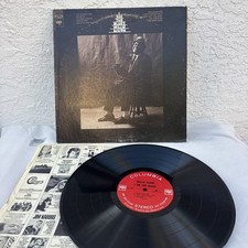 WILLIE DIXON-I AM THE BLUES 1970 LP  Columbia CS 9987 Chicago Blues