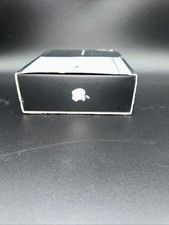 Apple VESA Mount Adapter A1313 MD179ZM/A Silv...