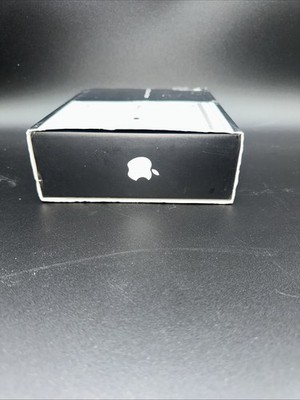 Apple VESA Mount Adapter A1313 MD179ZM/A Silver thunderbolt display Cinema NEW!!