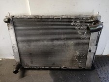 Radiateur Renault MODUS