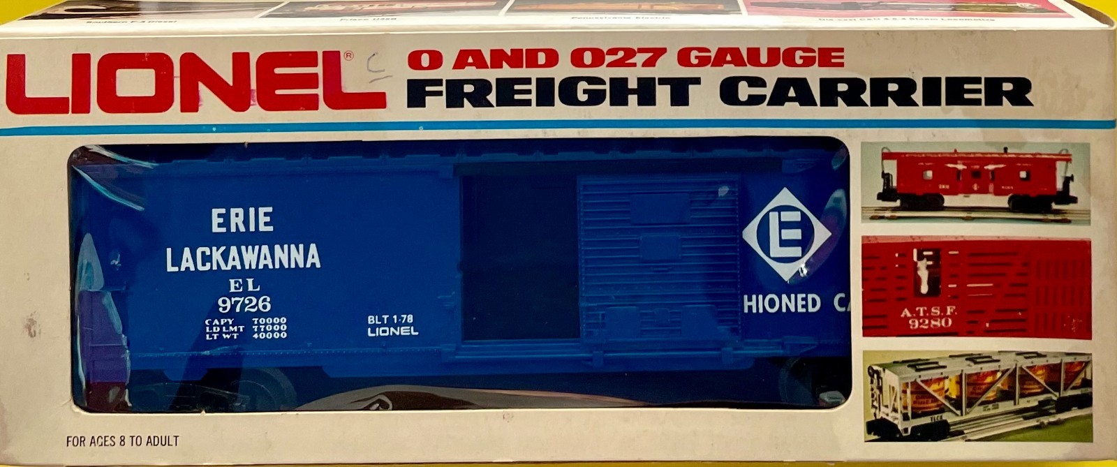 Click here to see eBay Auction