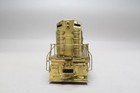 HO BRASS D118 ALCO DL721 UNPAINTED JAPAN — photo 7