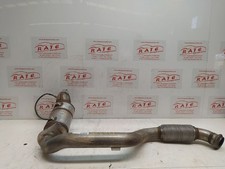 001022053128005 katalysator MERCEDES-BENZ CLASE GLA W156 180 156.942 198338