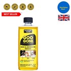 Effortless One-Step 8oz Adhesive Remover for Diverse Surfaces - Goo Gone Formula
