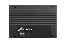 Micron MTFDKCC30T7TGH-1BC1ZABYYR 9400 PRO 30.72TB PCIe 4.0 x4 SSD