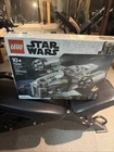 LEGO 75292 Star Wars The Razor Crest Building Set Retired New Sealed