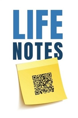 Life Notes (Paperback or Softback)