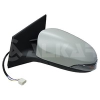 Alkar 6139279 AußEnspiegel Links FüR Toyota Auris E18 10.12-03.18