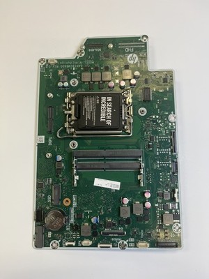 N01289-602 - HPP - D3 HP System Board LGA1700 H670 for Pavilion 24-CA 27-CA Seri