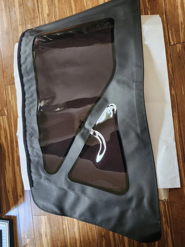 Replacement Window For  2011 -2018 Jeep Wrangler.   - Изображение 2 из 4