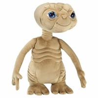 Noble Collection E.T. PlüSchfigur Universal E.T. The Extra-Terrestrial NN1682