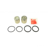 Bremssattelkolben Reparatursatz Vorne Originalersatzteil FüR Yamaha Sr 400 2016