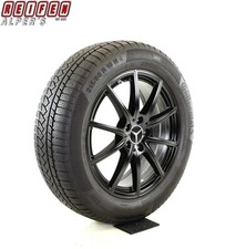 Mercedes GLA H247 GLB X247 18zoll Winterräder A2474012600 TOP Original