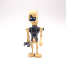 LEGO® Star Wars - EV-A4-D SW0216 - Minifigur aus Set 8095