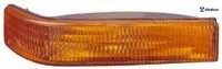 Abakus 433-1602L-YU Blinkleuchte Blinker Blinklicht FüR Jeep