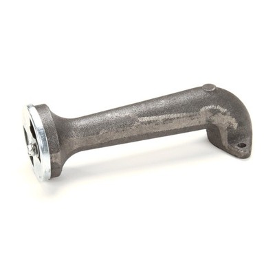 Garland Short Cast Iron Venturi, Front 222015 - Free Shipping + Geniune OEM