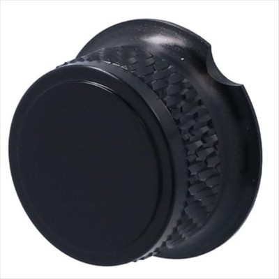 Avail Reel Mechanical Brake Knob 55FL Type Black
