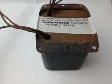 Stancor PA Output Transformer -Tests Good -7027s