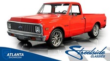 1972 Chevrolet C10 for Sale