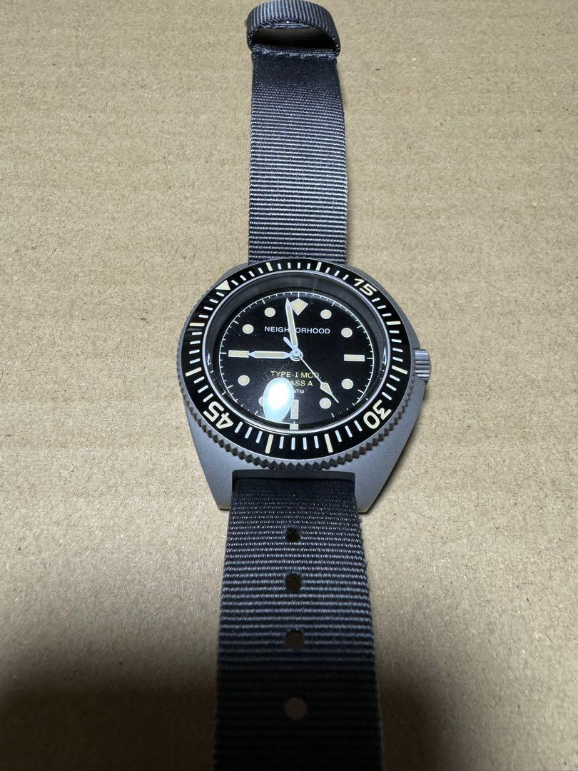 Neighborhood Benrus Watch Limited Edition Rare Model | eBay Neighborhood Benrus Watch Limited Edition Rare Model | eBay