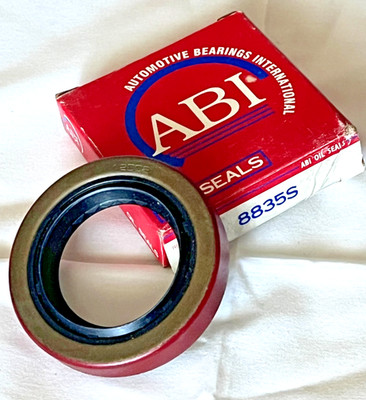 Oil Seal, Bearing 8835S ABI Automotive Bearings International
