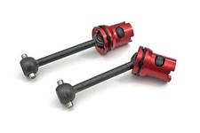 Kyosho FAW202 TC Universal Swing Shaft S FZ02 2 Pcs Fazer Mk.2