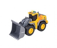 Volvo Wheel Loader Spielzeug-Bagger Von Dickie Toys