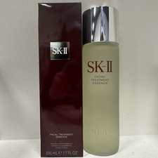 SK-II Aging Skin Facial Treatment Essence with Antioxidants Anti-aging 230ml