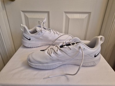 NIKE VAPOR LITE HC DC3432 125 Seize 13‎ Tennis Training Sneakers. Amazon.com | Nike Vapor Lite Hc Mens Style : Dc3432-125  main image 4