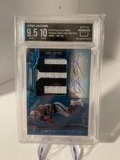 2019 Panini Certified Football Cards 24