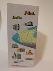 1964 Vintage Canadian Pacific Hotels Brochure with Prices 31 Pages — photo 8