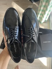 Men Dress Shoes Dolce Gabbana