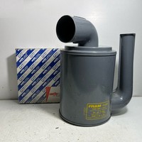 Original Luftfilter FüR Fiat 127 Pick-Up 4479672 Oe/Oem