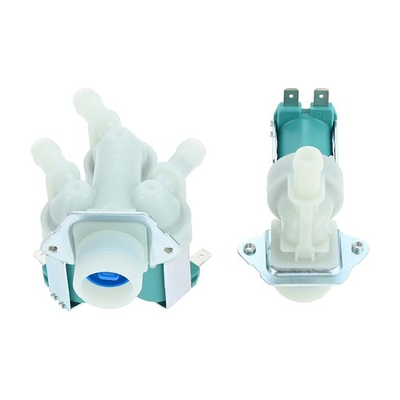 #ad 5220FR2075L Cold amp; 5220FR2006H Hot Washer Water Inlet Valve Kit For LG Kenmore $21.99