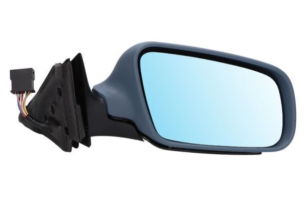 Right BLIC 5402-04-1159591P Exterior Mirror for AUDI