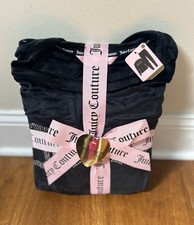 Juicy Couture Womens S Sleepwear 2 Pc  Set Bl...