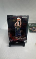 2025 Panini Prizm WNBA - Caitlin Clark #22