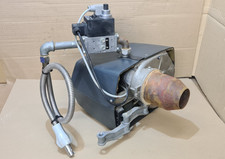 Körting VT0-G-Jet 60 Gas-Brenner Bj.1991  Gasbrenner ohne Feuerungsautomat