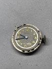 Grana K.F. 220 Wristwatch Movement -  Good Condition Balance Complete Functional — photo 2