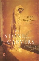 The Stone Carvers Jane Urquhart Taschenbuch Einband - Flex.(Paperback) Englisch