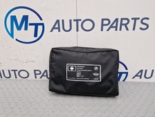 BMW 3 SERIES FIRST AID BOX MEDICAL KIT 
